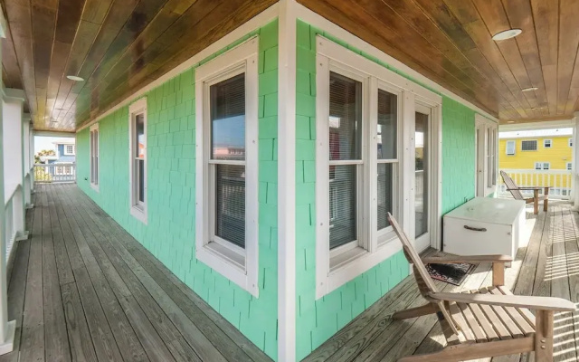 1 Pleasure Island Kure by Carolina Retreats