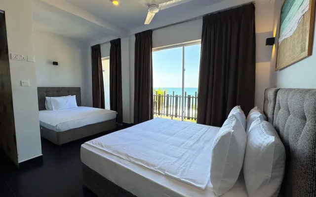 MOI Induruwa by DBI Hotel