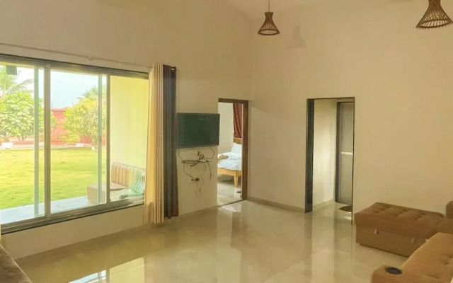 Beach Village Resort
