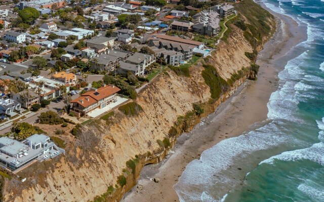 New Construction Luxury Home With Ocean View Rooftop Deck 815 4th by Redawning