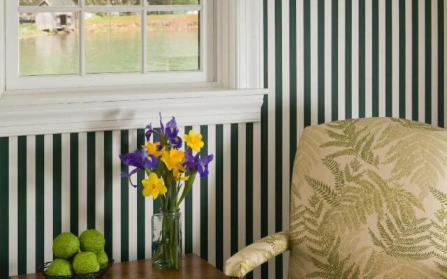 The Inn at Whitewing Farm