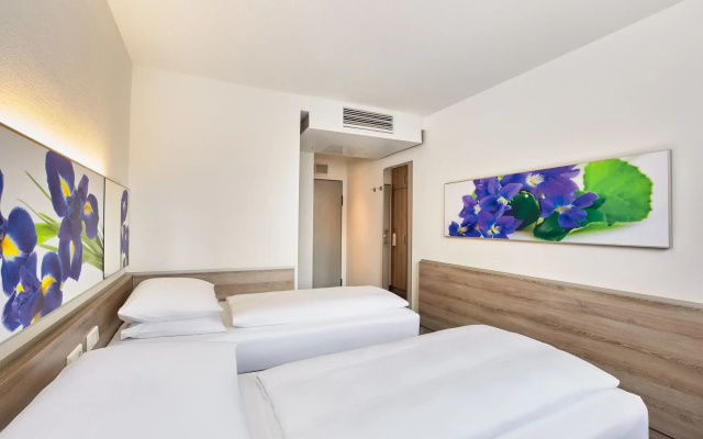 H+ Hotel Frankfurt Airport West