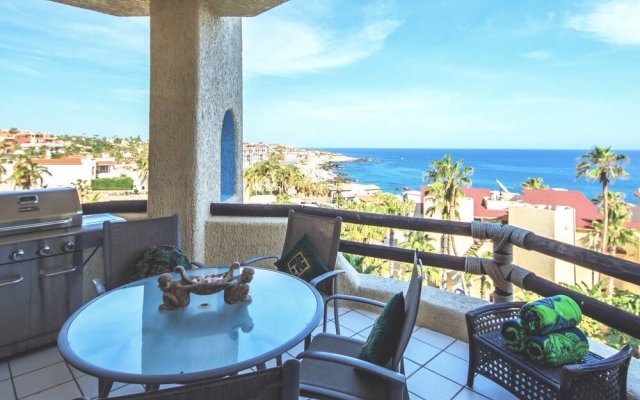 Hermoso Apartamento con Vista al Mar