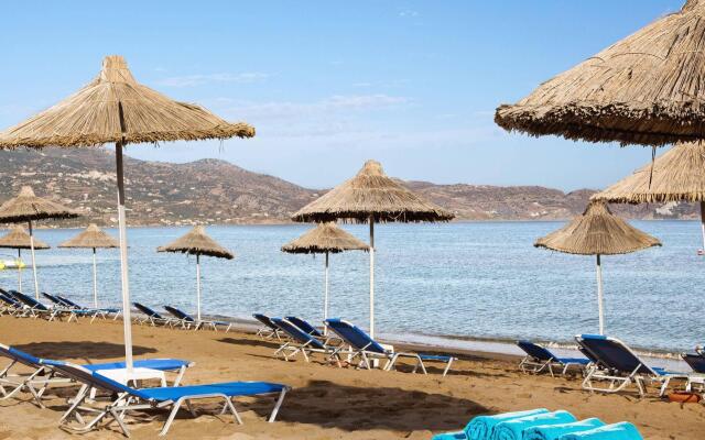 Agapi Beach Resort - All Inclusive