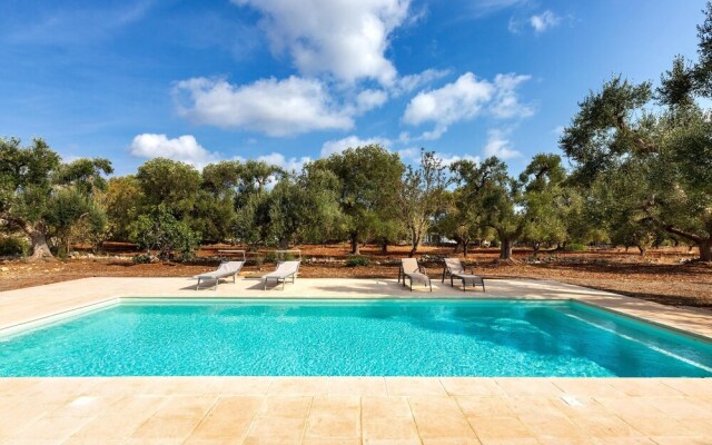 2166 Villa Magalì by Perle di Puglia