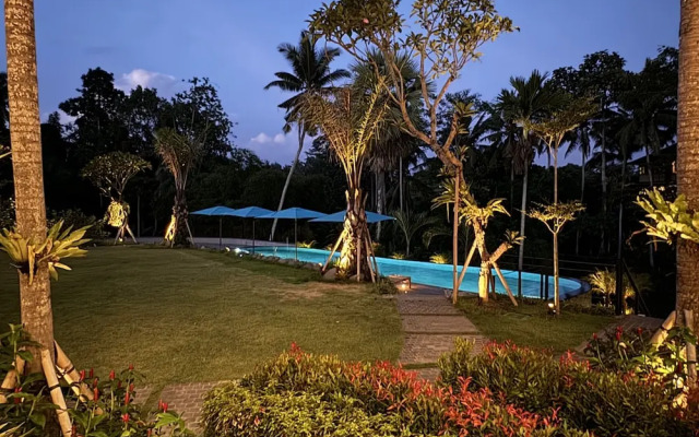 Rudra Sahashrara Bali