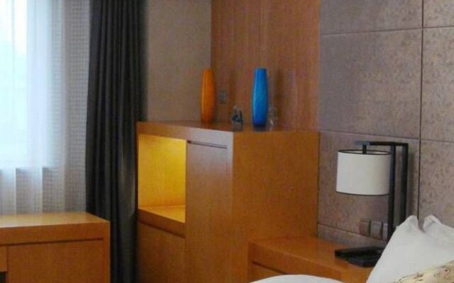 Xinmin Hotel - Changchun
