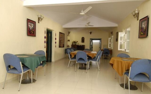Narayani Heritage