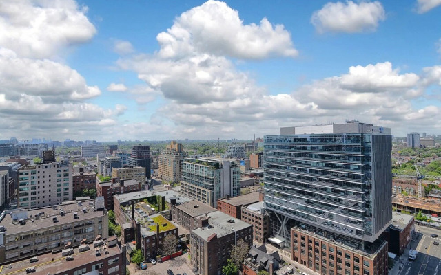Applewood Suites - Toronto Peter Street