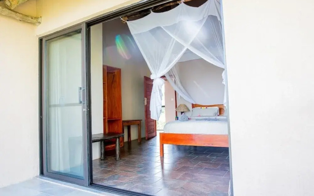 Nsofu Safari Lodge