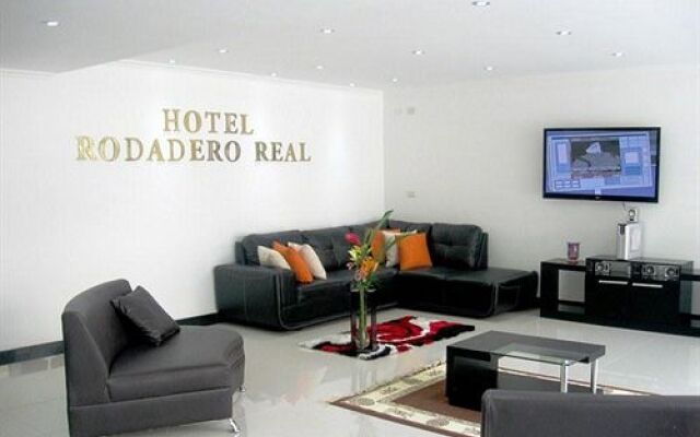 Hotel Rodadero Real