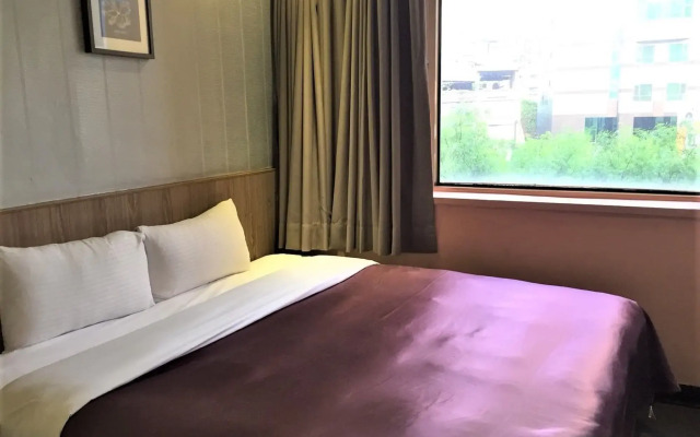 Ximen Hotel