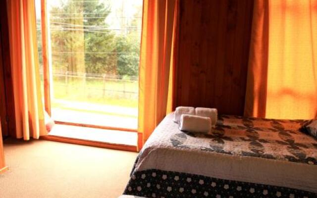 Hostal Estrella De Belén