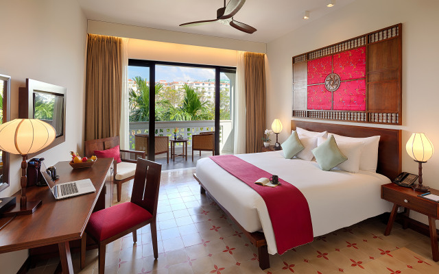 RiverTown Hoi An Resort & Spa