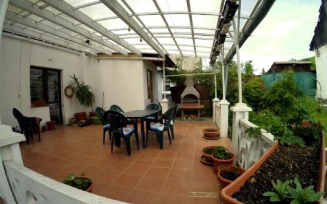 Villa MEDIASi