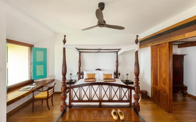Jetwing Lighthouse, A Luxury Reserve