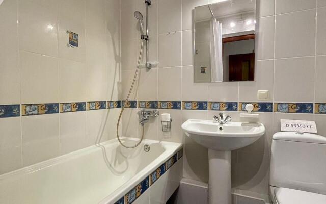 Апартаменты на улице Родионова 189/24