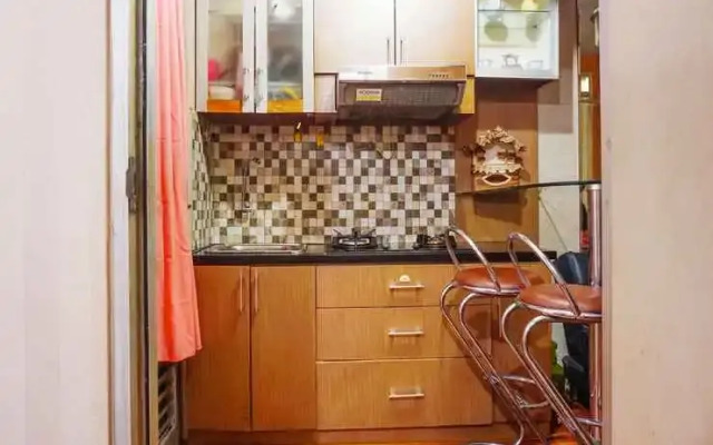 Capital O 91639 Start Residence
