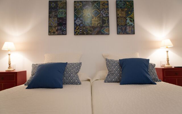 Apartamento Rosario 49
