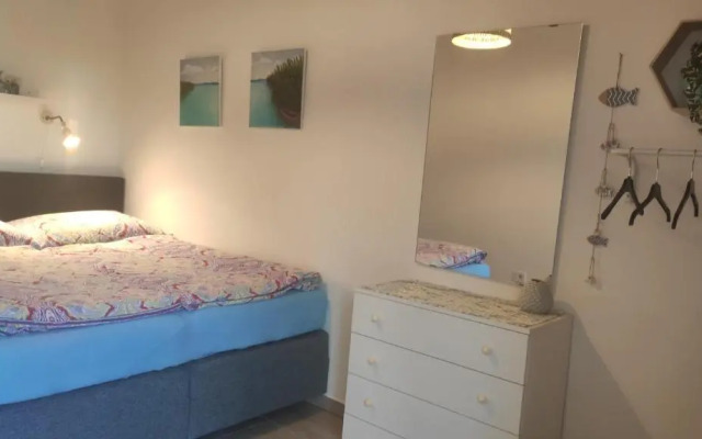 Apartment Patricia