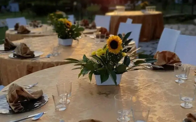 Agriturismo il Pioppeto