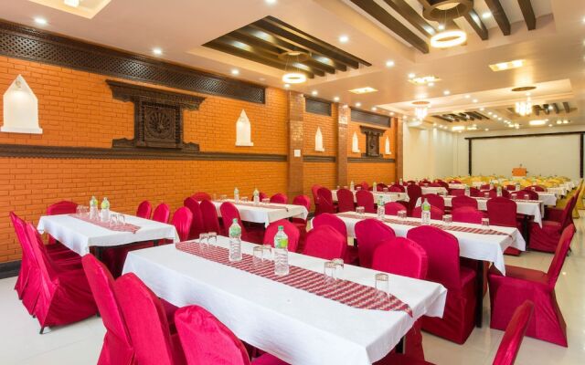 Hotel View Bhaktapur