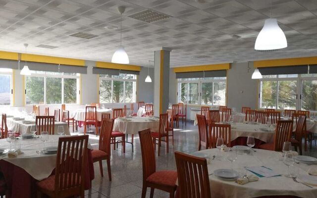 Hotel la Xungueira