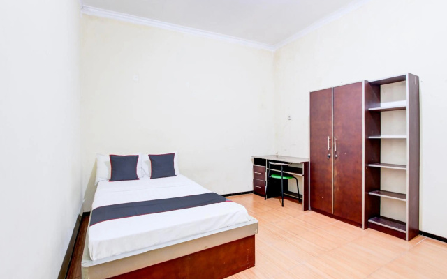 Hotel O Ump Near Rs Margono – Guest Rooms – Purwokerto