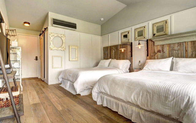 The Montauk Beach House
