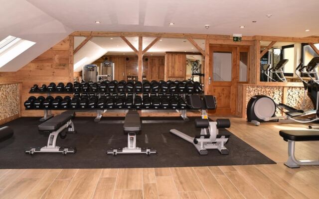 Hotel Wender