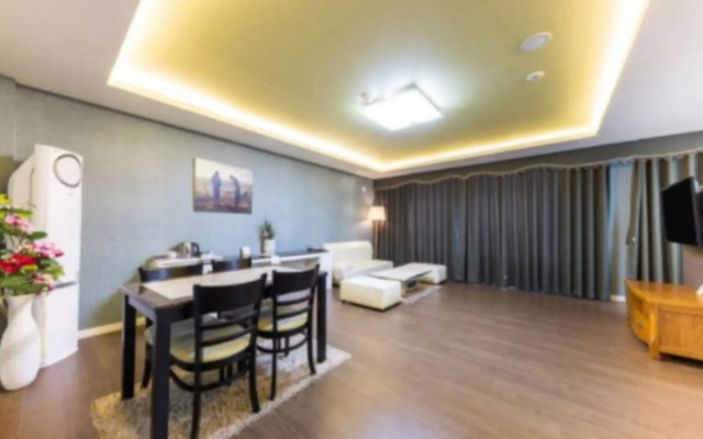 BENIKEA Technovalley Hotel