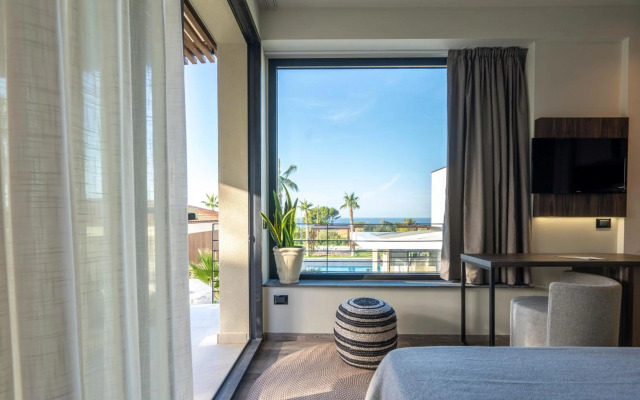 Insulae Resort