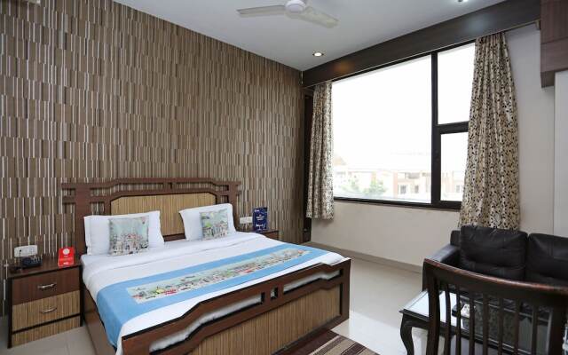 Capital O 1299 Hotel Mukut Regency