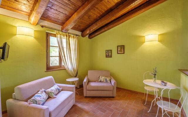 Agriturismo Le Vigne