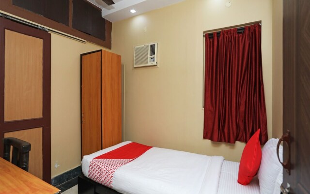 Oyo 16616 Springwoods Residency