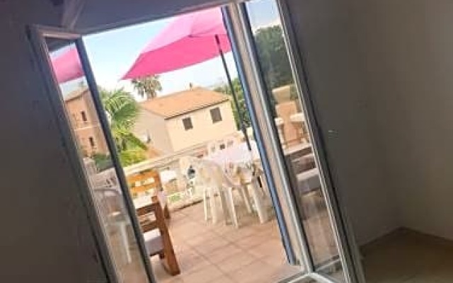 chez melissa