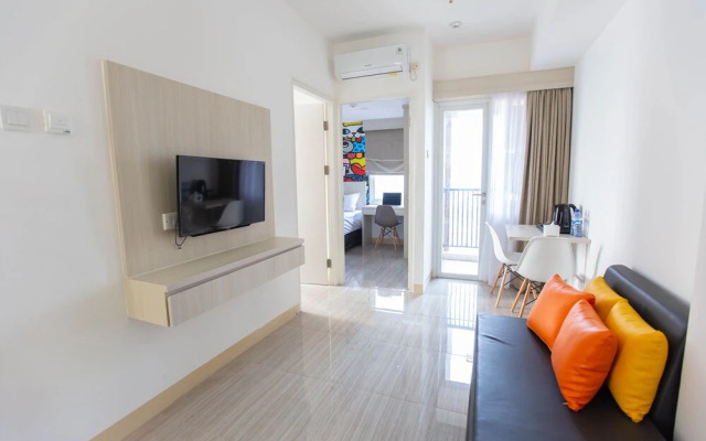 Urban Hotel Serpong