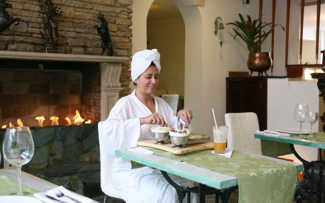 Casa de Lavim - Hotel Boutique & Spa