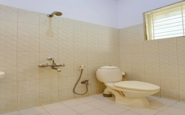 OYO 7897 Status Suites