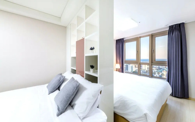 Shin Shin Hotel Seogwipo