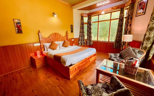 Ram Cottage, Manali