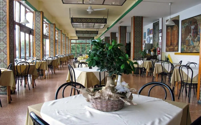 Hotel Capo Noli
