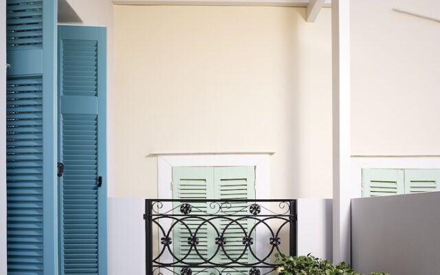 Syroc Maison