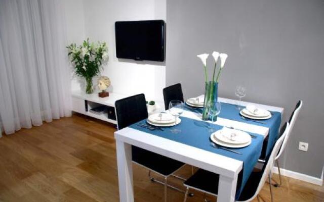 Apartment Akvarel