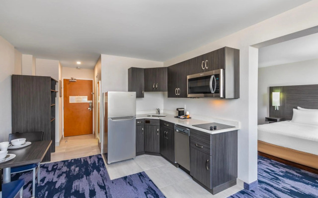 Quality Inn and Suites Winnipeg