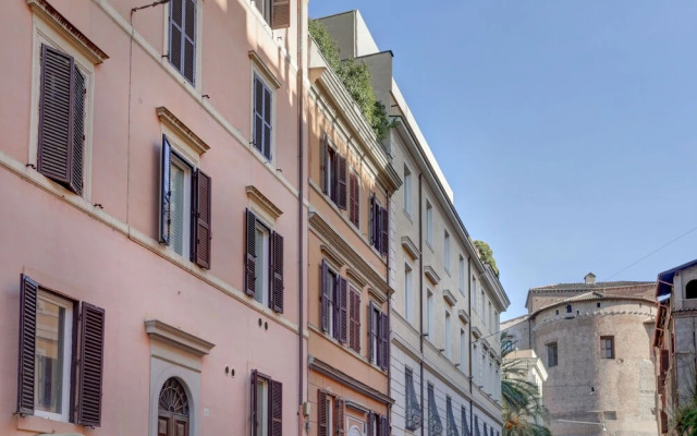 Capo d'Africa 48 - Home and More