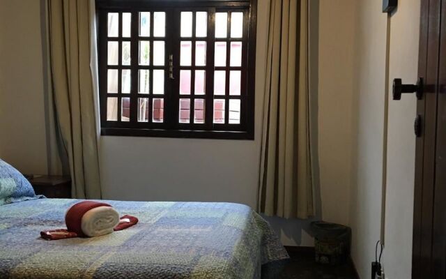 Suites Di Trevi Búzios