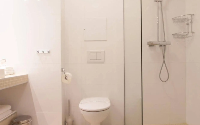 Sofie Apartments