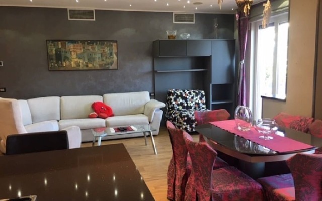 La Casa Di Sofy Mare Sole Relax