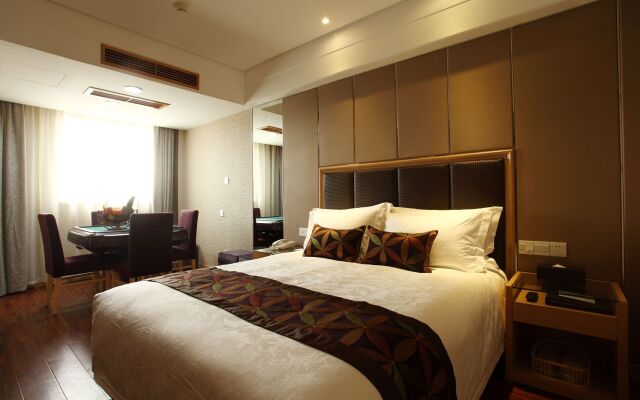 Bali Yating Hotel Yiwu